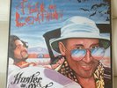 Hunter and Mortar Fear and Loathing LP Oz Hip Hop