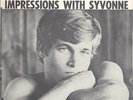 Don Grady  Impressions With Syvonne  KILLER GARAGE PSYCH FUZZ 2-SIDER W/ SLEEVE