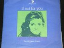 OLIVIA NEWTON-JOHN  ( Dylan )   --  if not for you    --