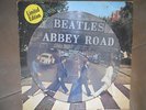 THE BEATLES LP Picture Disc-