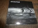 BURZUM s/t Vinyl LP Original and TRUE 1st pressing 1992 on DSP Mayhem Euronymous