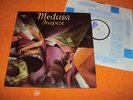 TRAPEZE - Medusa...Threshold rec.UK 1970 Glen Hughes (Deep Purple) PROG KILLER