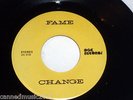 Change by Fame [extremely RARE promo copy, NM, unplayed]