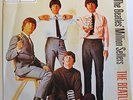 The Beatles//THE BEATLES MILLION SELLERS/EPP19 E.P.//MINI ALBUM // NEW ZEALAND