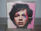 Beck Sea Change LP Rare Original 2002 Psych Folk NM Nigel Godrich