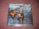 George Barnes, Carl Kress  Town Hall Concert United Artists