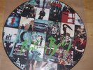 U2 - ACTUNG BABY - RARE PICTURE DISC VINYL (LP)