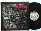 MERCILESS -The Awakening LP 1989 ORIG. DSP 1st press ..mayhem entombed grotesque