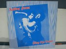 The Rolling Stones / Play The Tattoo / LP / archiv copy / multi-coloured vinyl
