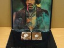 JIMI HENDRIX ELECTRIC LADYLAND OG UK 68 TRACK DOUBLE LP