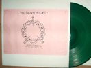 The Danse Society- Odessa 2001 -LP  Green Vinyl - 300 Copies