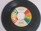 SURF ROCK 45 The REVELS INTOXICA on IMPACT 3IMX VG Nice copy.