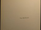 THE BEATLES WHITE ALBUM MFSL  MINT LP RECORD W/ ORIGINAL INSERTS NR