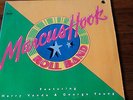 MARCUS HOOK ROLL BAND S/T (1973) VANDA & YOUNG/ EASYBEATS / AC/DC- RARE - MINT