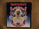 Iron Maiden The First Ten Years