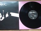 METRO AREA LP MORGAN GEIST UNPLAYED NEAR MINT DARSHAN JESRANI 2002 SOURCE INNERS