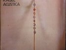 MAURICIO KAGEL ACUSTICA ELECTROACOUSTIC 2-LP VINKO GLOBOKAR-EDWARD TARR NM