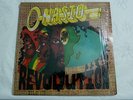 ++ RARE ++ NASIO FONTAINE - REVOLUTION LP