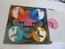 BEATLES ALPHA OMEGA 4-LP BOX SET (ATRBH-3583) 4LPs