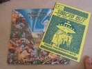 Magic Mushroom Band - Spaced Out