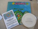 Gong Flying Teapot autographed and More