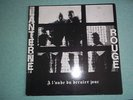 lp lanterne rouge 1986 punk oi skinhead