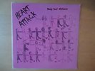 Heart Attack-Keep Your Distance-D Generation-Agnostic Front-Bad Brains