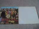 BEATLES-WHITE ALBUM-MONO-SGT PEPPER