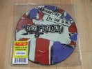 Sex Pistols Anarchy In The Uk / I Wanna be Me - Record Store Day Pic Disc 2012