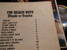 the beach boys stack-o-tracks record