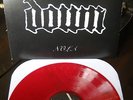 Down - Nola Red Vinyl LP (Pantera, Corrosion of Conformity, Metallica)