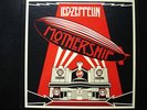 LED ZEPPELIN : MOTHERSHIP 2007 4 - LP - VINYL - BOX NEU MEGA-RAR