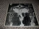 MERCYFUL FATE  RAVE ON MINI ALBUM I982 WITH LYRIC SHEET