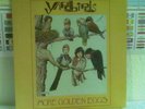 THE YARDBIRDS,MORE GOLDEN EGGS,TMOQ RED VINYL, MINT  61003