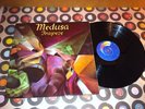 TRAPEZE /  MEDUSA  LP ORIG 1970 UK STEREO 1st PRESSING 2/W 2/W MATRIX NEAR MINT