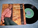 GERARD BRENT rare ep 