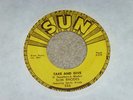 slim rhodes & sandy brooks - take and give/ do what i do, sun 256 RARE 45 MSI.CO