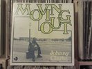 Johnny Clarke- Moving Out LP total sounds Agrovators rare reggaeJA bunny tubby