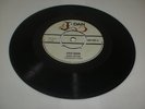 J-DAN/COCK ROBIN - ANSELL COLLINS  [REGGAE INST.]  7