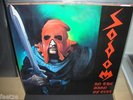 SODOM In the sign of evil EP 1985 DEVIL'S GAME ORIGINAL GERMAN THRASH KREATOR