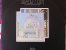 Led Zeppelin Song Remains the same US 2LP NM  records