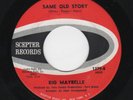 R&B, JAMAICAN FAVORITE BIG MAYBELLE- SCEPTER 1279 OH LORD, WHAT ARE YOU DOING...