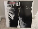 The Rolling Stones Sticky Fingers (Andy Warhol LP) - original zipper EXCELLENT++