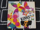 kinks - lp - face to face