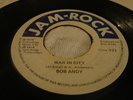 Bob Andy War In City Killer Roots 7