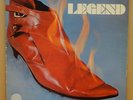 LEGEND LEGEND OG UK 1970 VERTIGO SWIRL STEREO LP