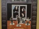 JETHRO TULL BENEFIT OG UK 70 ISLAND CHRYSALIS LP  A2/B1