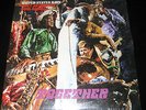 US NAVY PORT AUTHORITY SOUL BAND Together LP vinyl Private press funk SEALED