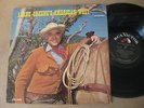 Lorne Greene LP American West RCA MINT