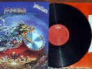 LP * JUDAS PRIEST * painkiller * UK METAL RARE 1990